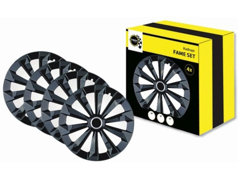 Okrasni kolesni pokrovi 4/1