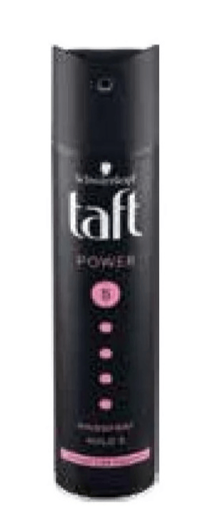 Schwarzkopf taft lak za lase 250 ml