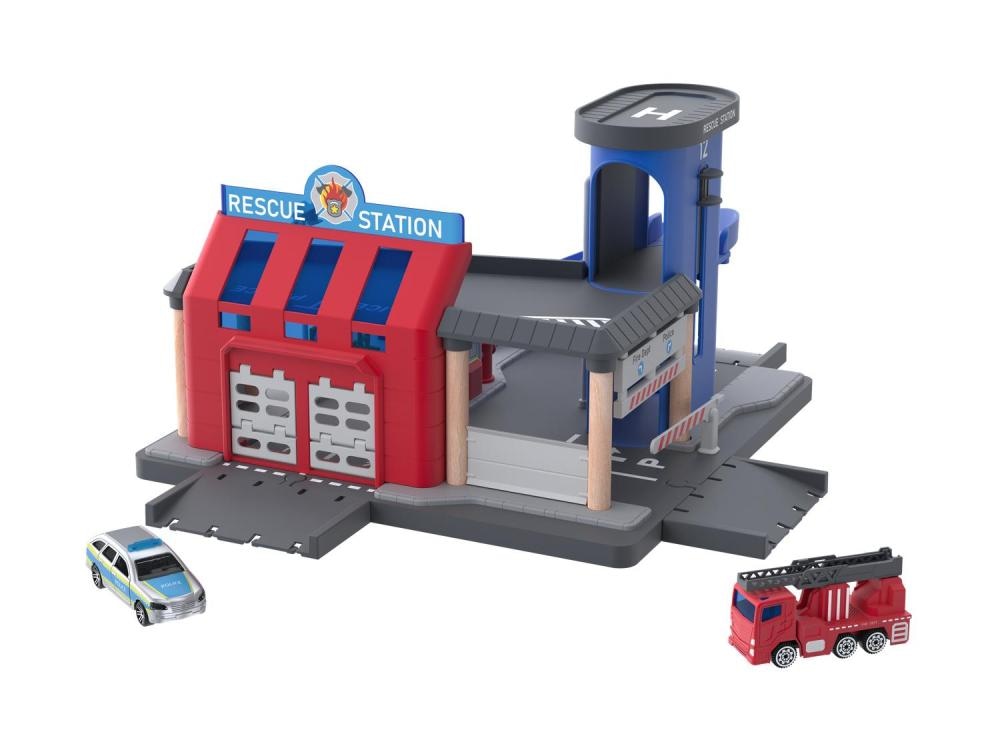 Playtive Center za obveščanje