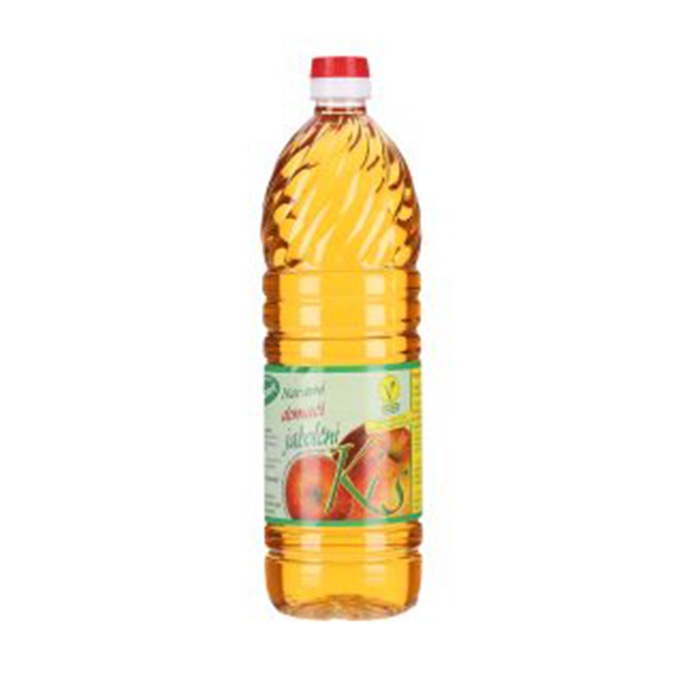 Simonič Naravni domači jabolčni kis 1 l