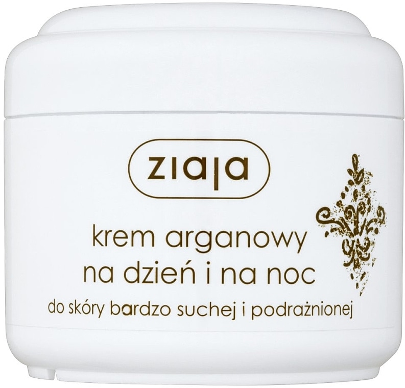 Ziaja Argan Krema za obraz 50 ml