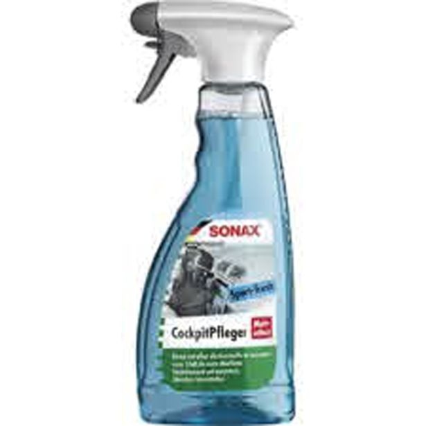 Sredstvo za nego armature 500 ml