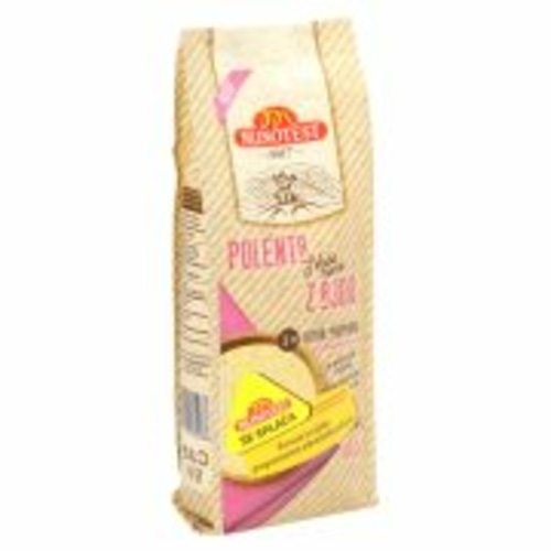 Polenta z ajdo Mlinotest 500 g ali 1 kg - Akcija v trgovini Mercator