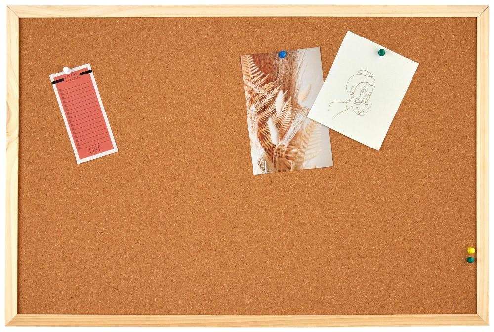 Oglasna deska CORK