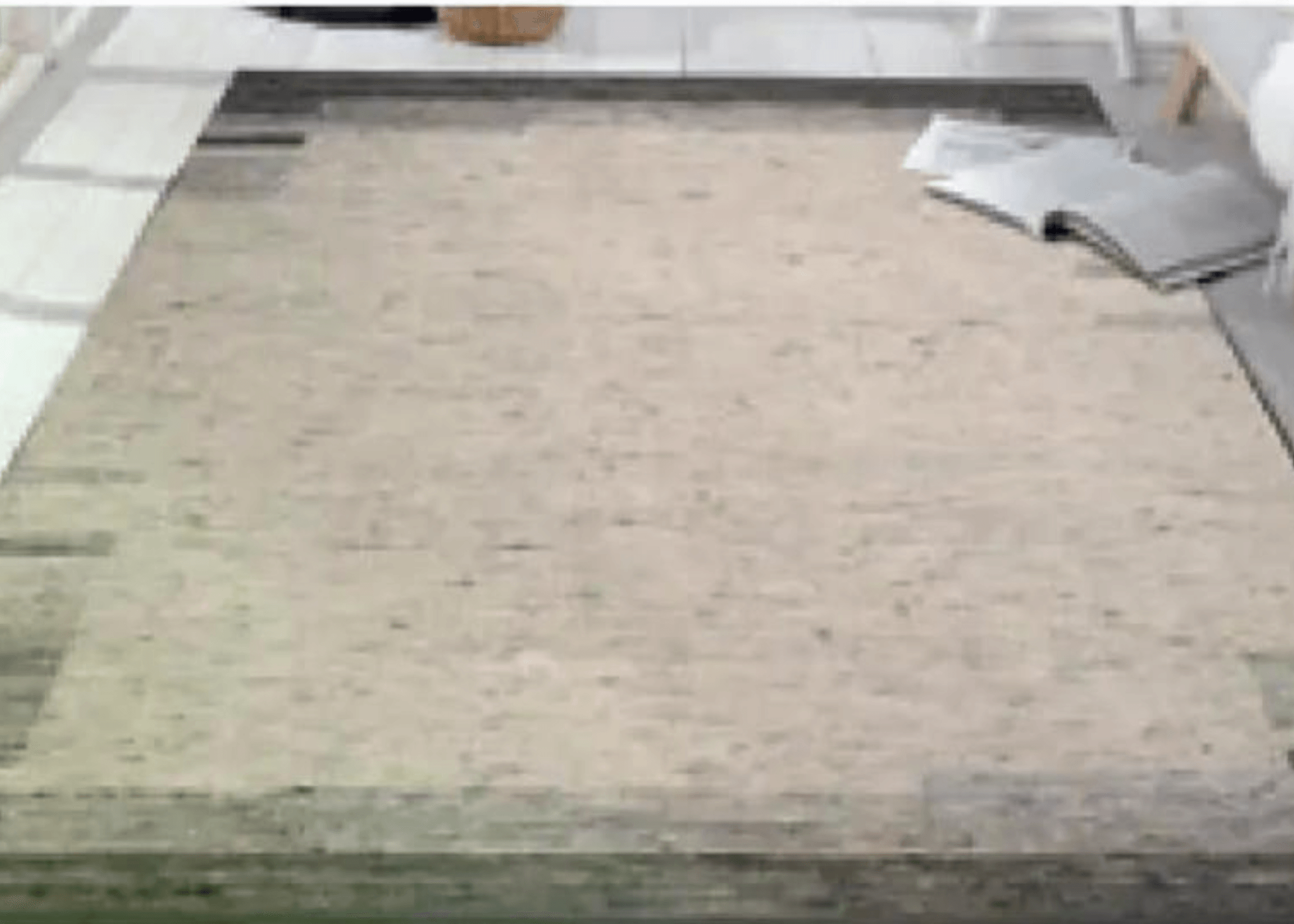 Preproga Jasmin pribl. 70x130 cm