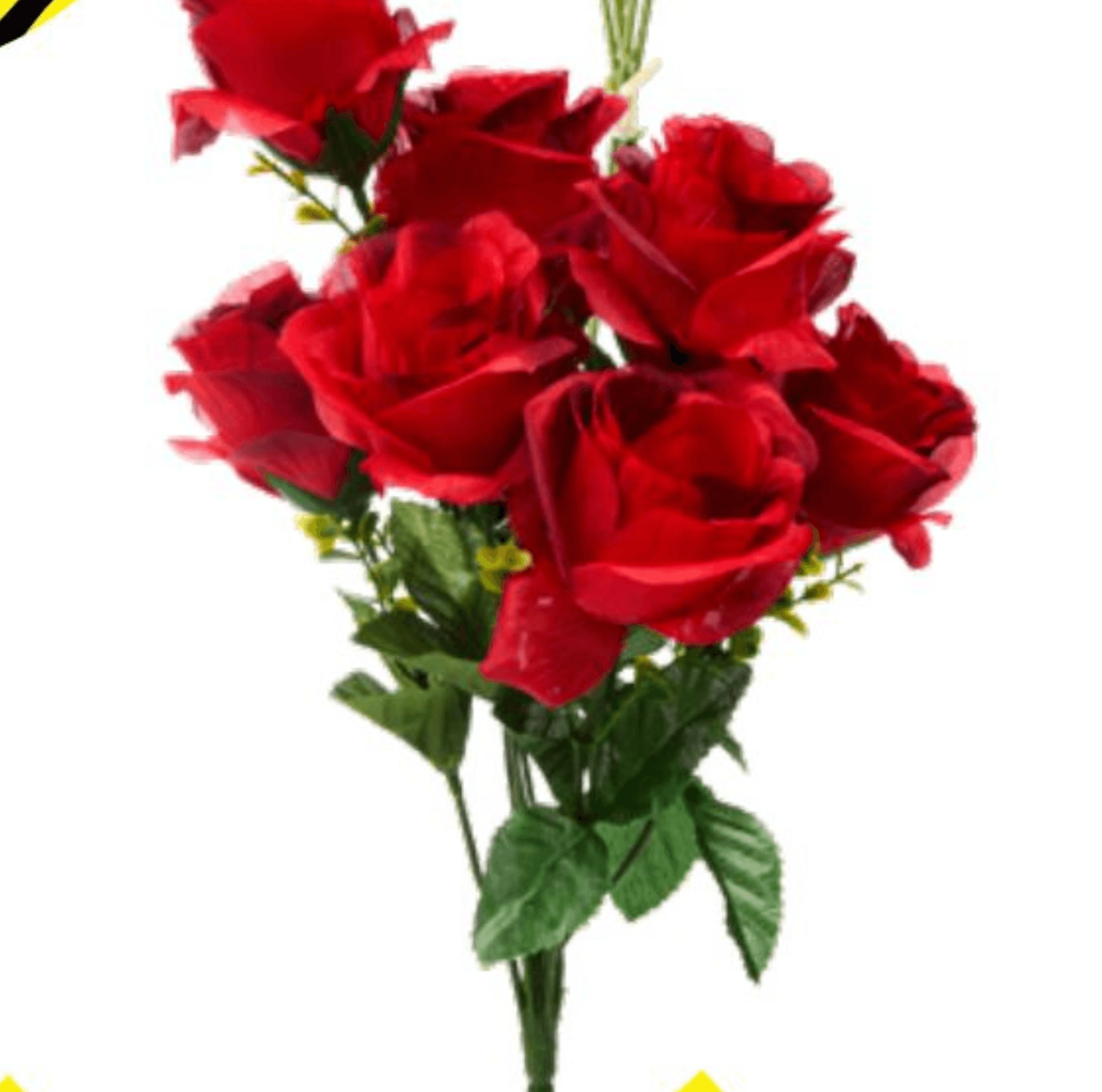 Plišasto srce - Akcija v trgovini Tedi