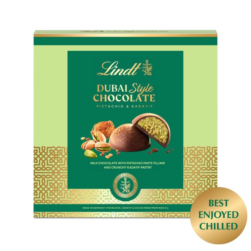 Praline Lindt 90 g
