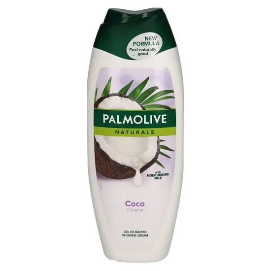 Palmolive Gel za prhanje 250 ml - Akcija v trgovini Spar