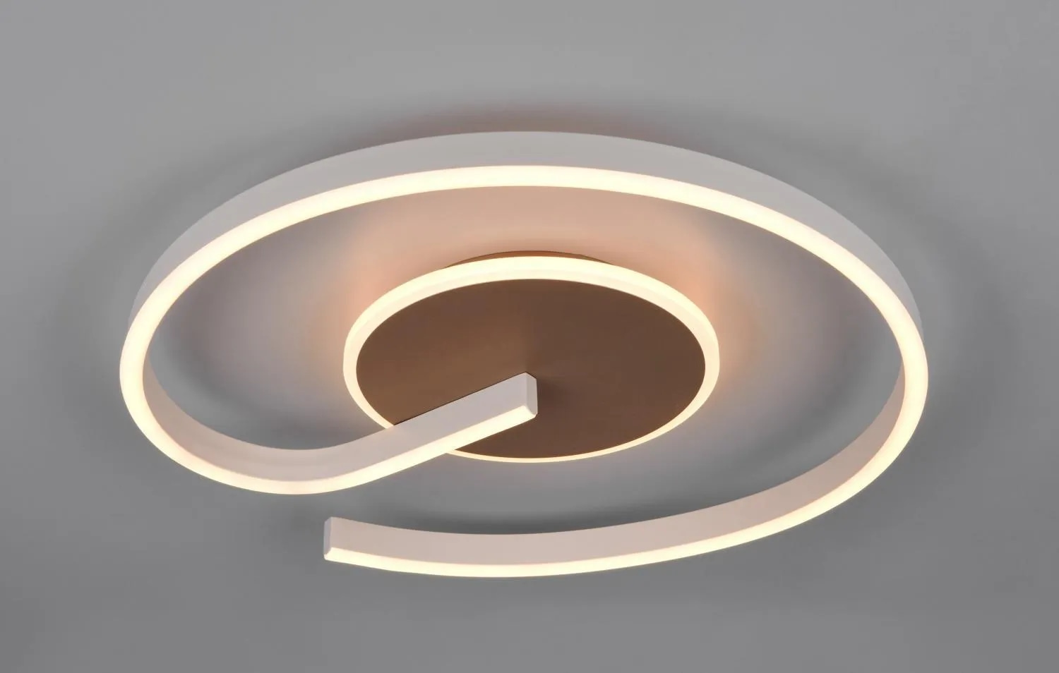 LED Stropna svetilka Calle