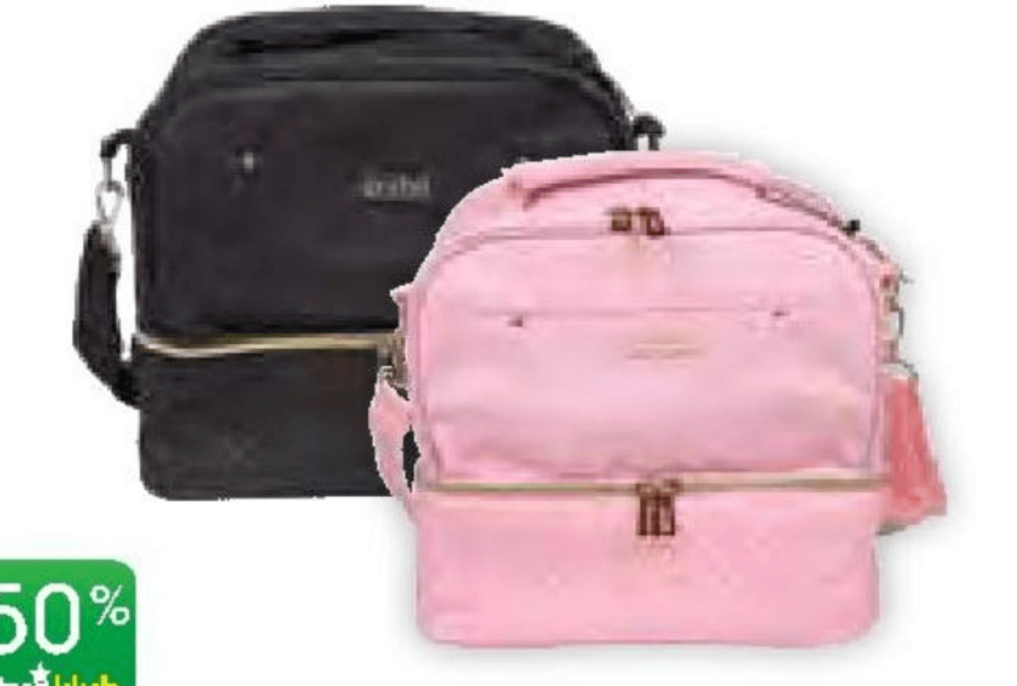 Vivi Izolirna torba - Akcija v trgovini Tuš