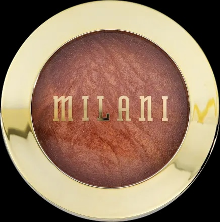 Milani rdečila, bronzerji in osvetljevalci MILANI