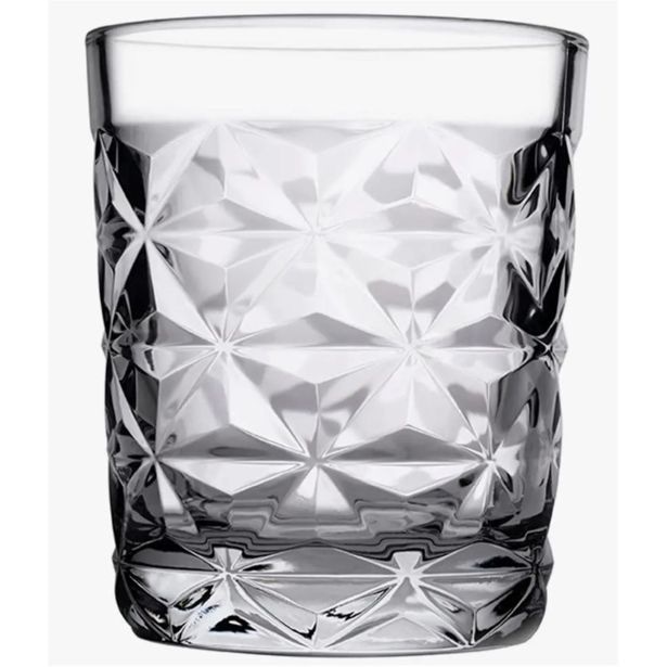 KOZAREC PASABAHCE ESTRELLA 4/1