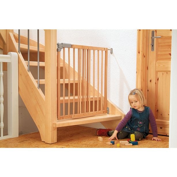 Varnostna ograja PIA