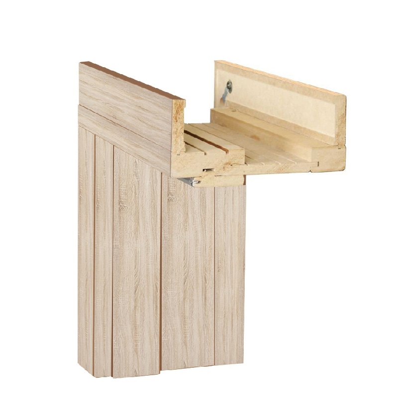 Zgornja greda za dimenzijo vrat