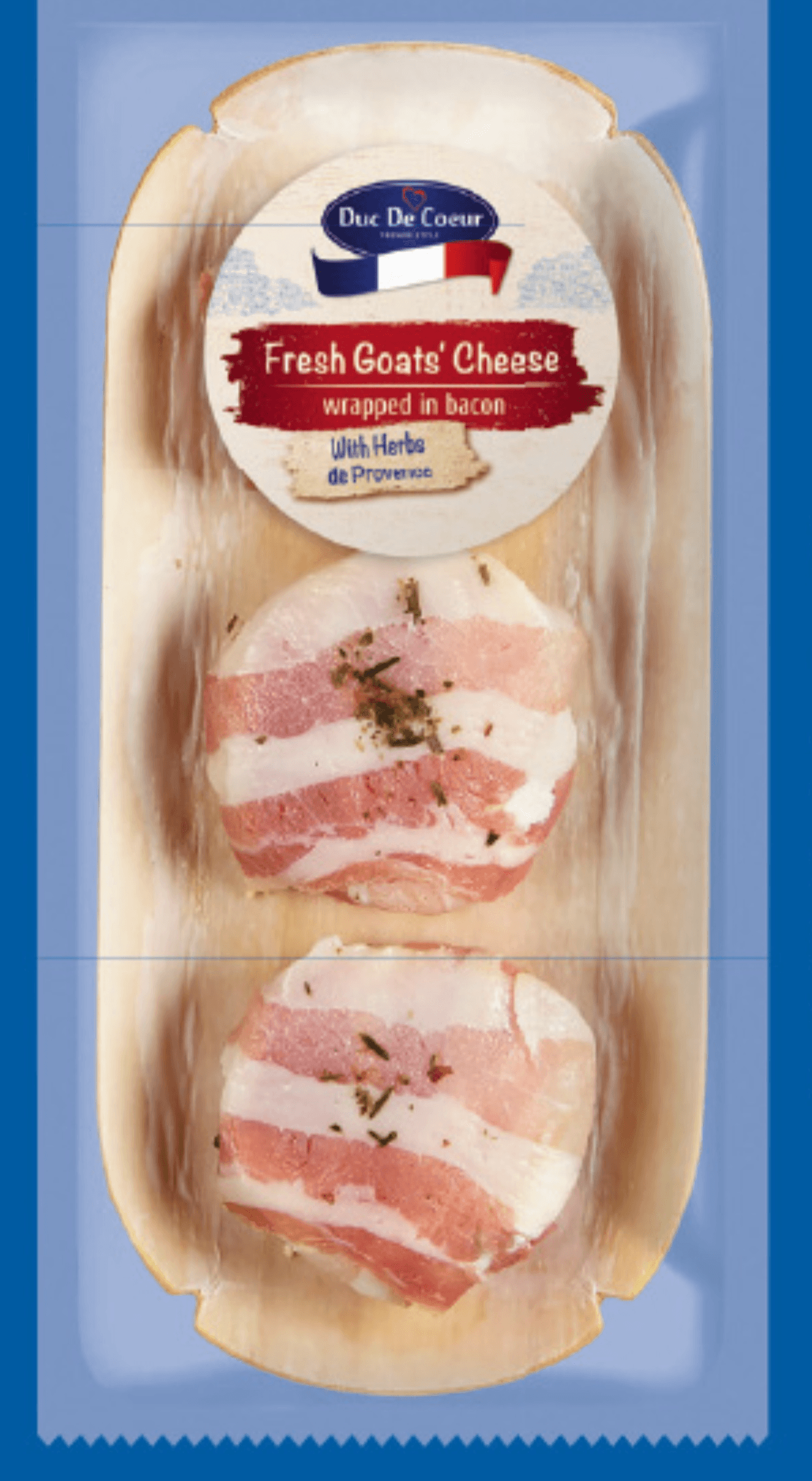 Duc De Coeur Pommes Noisettes 1 kg - Akcija v trgovini Lidl