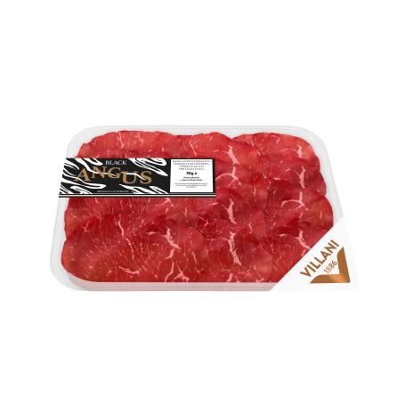Bresaola Black Angus Villani 90 g