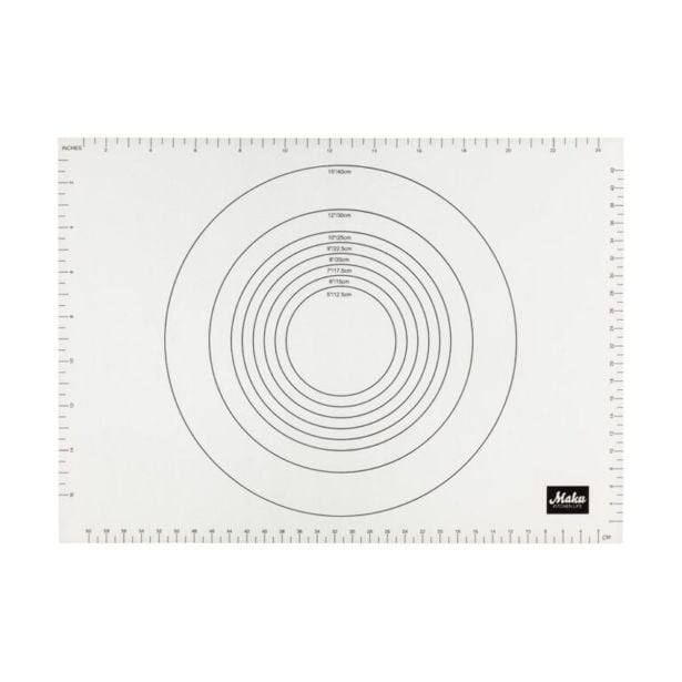 Pripomočki za peko Podloga za peko