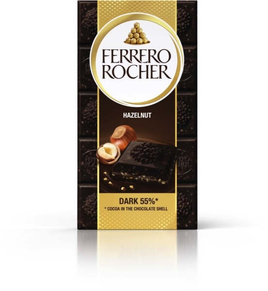 Čokolada Ferrero Rocher 90 g