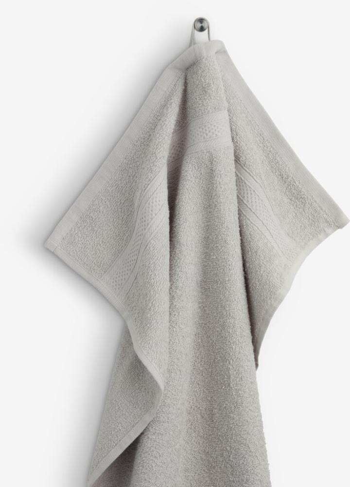 BASIC brisača 65x130 cm