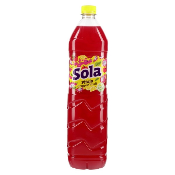 Pijača Sola 1,5 l