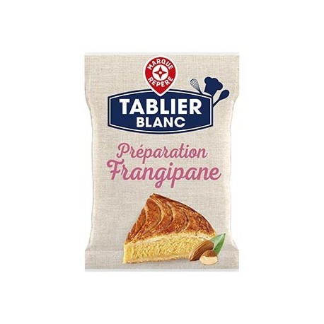 Izbrani izdelki za peko Tablier Blanc 100 g