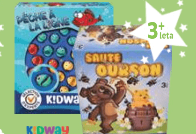 Skači Mali Medo ali Glasbeni Ribolov