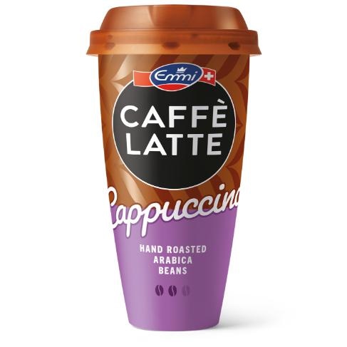 Kavni napitek Caffè Latte Emmi 230 ml