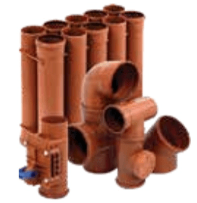 Koleno SN-4 110/90°