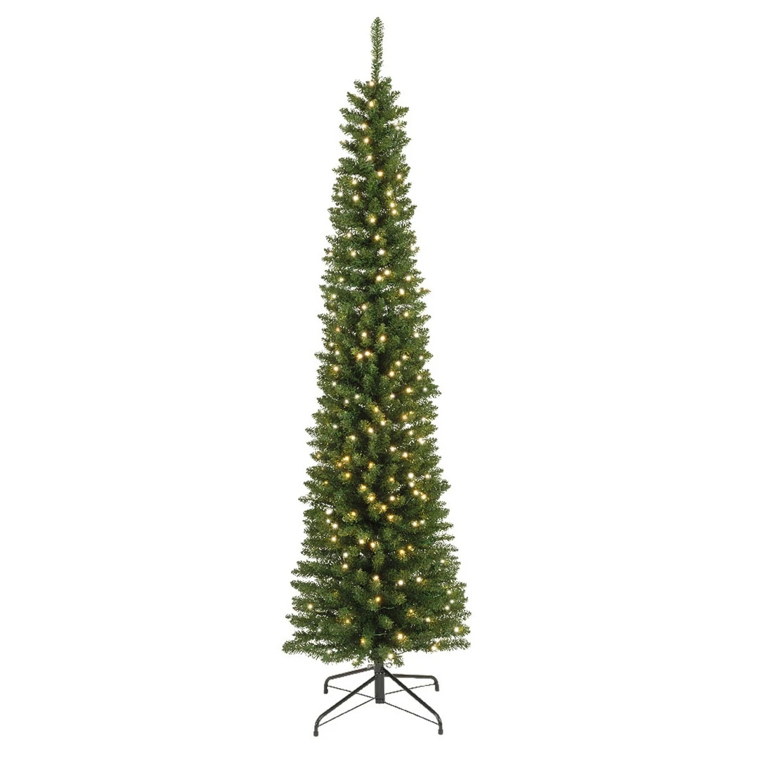 LED Jelka Pencil Pine 180 cm