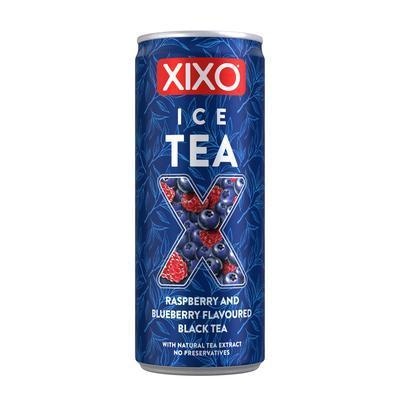 Ledeni čaj Xixo 0,25 l Xixo