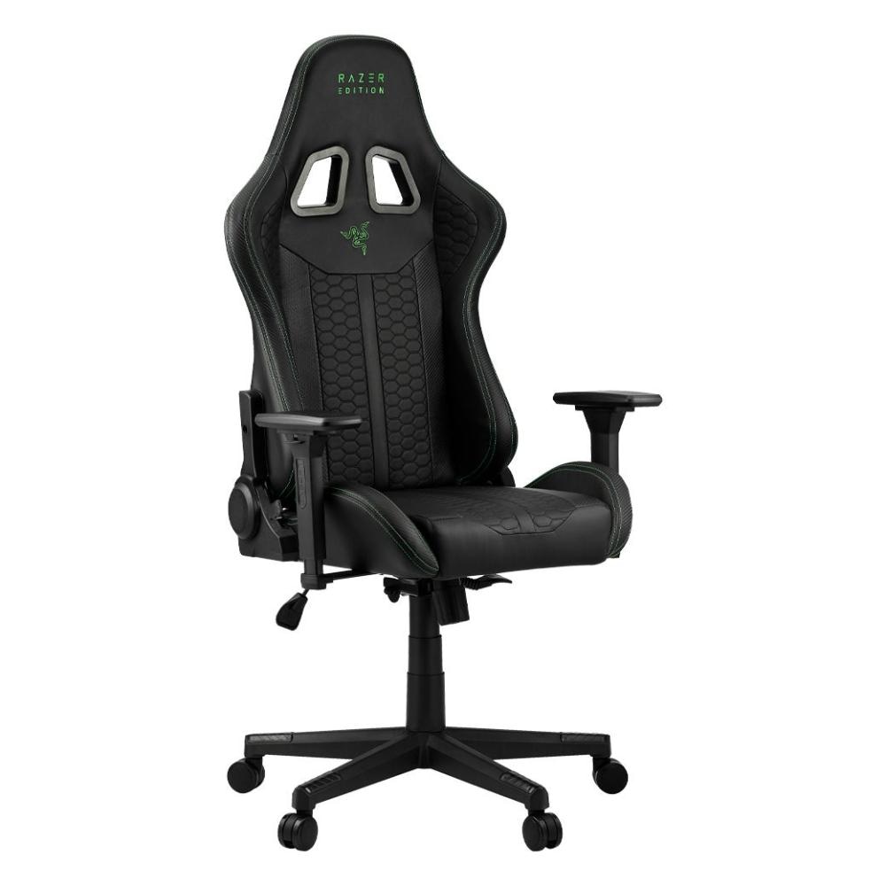 Gaming stol TYPE Z - RAZER EDITION™ BY LEGEND