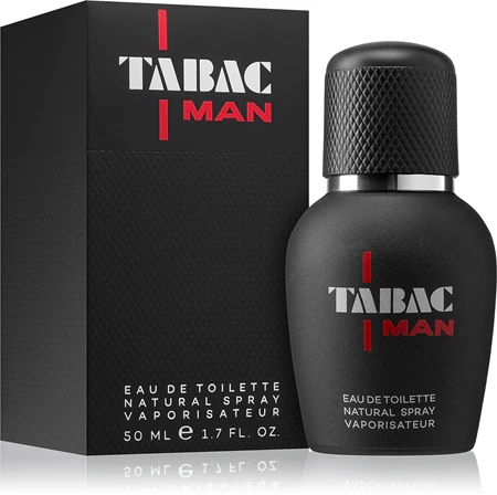 Tabac Man toaletna voda 50 ml