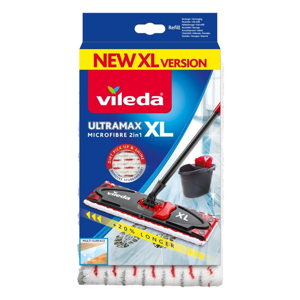 Vileda Nadomestna krpa Vileda