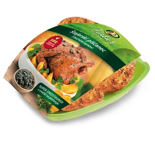 Štajerski piščanec 1 kg