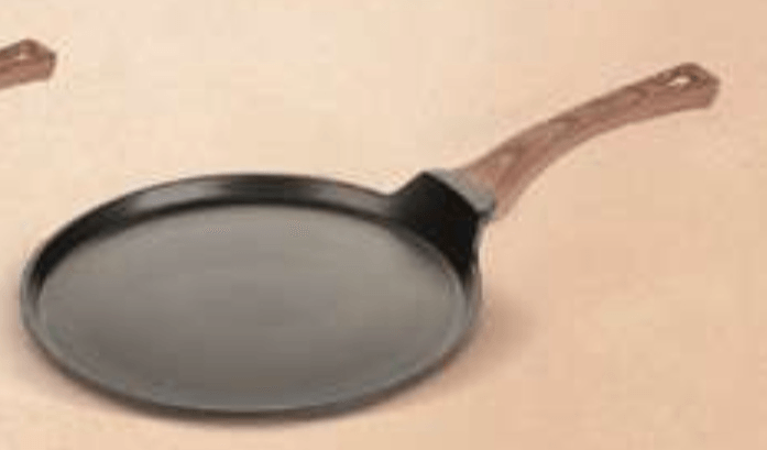 Ponev za palačinke - Akcija v trgovini E.Leclerc