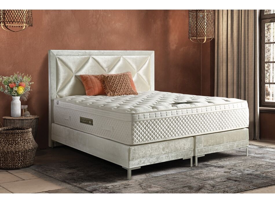 Vzmetnica Royalty 160x200cm - Akcija v trgovini Harvey Norman