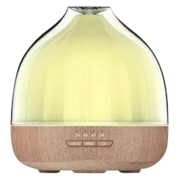 Difuzor in vlažilnik zraka