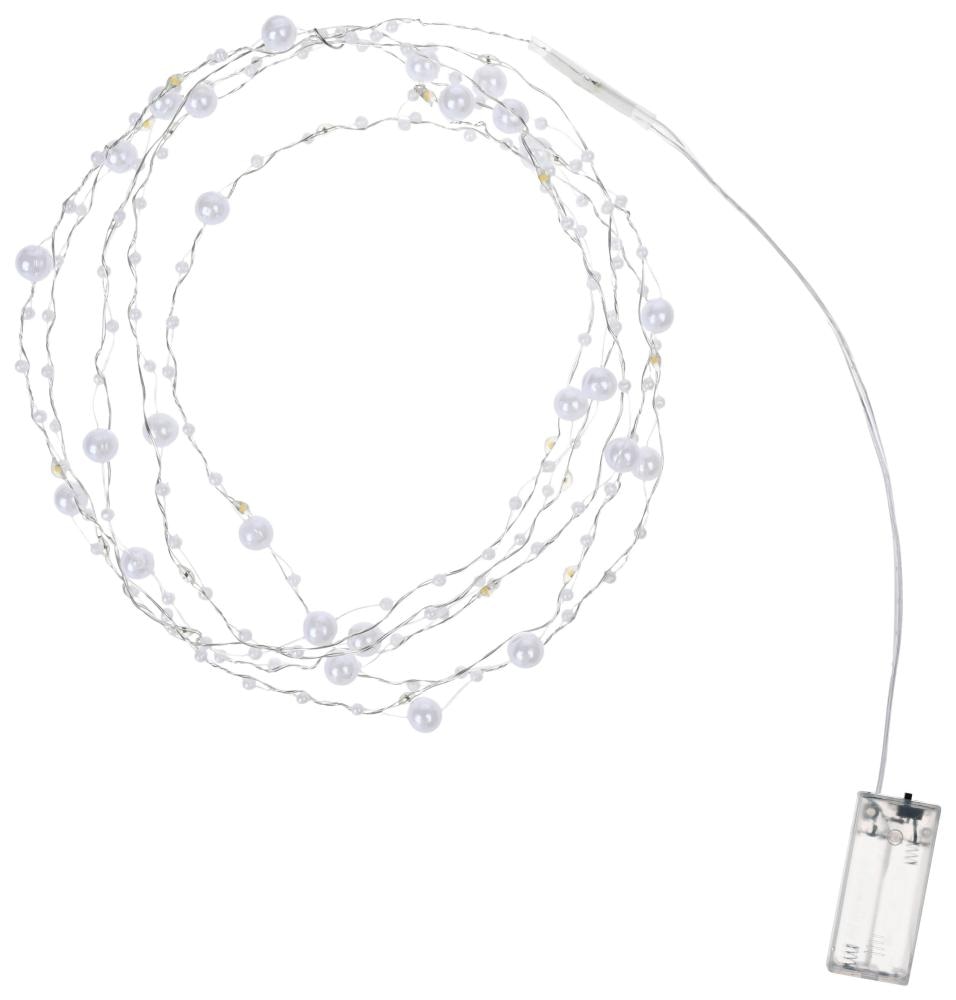 Svetlobna girlanda „SHINE"