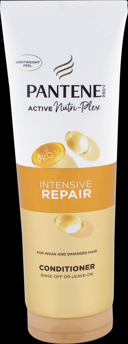 Šampon ali balzam za lase Pantene več vrst, 400 ml in 275 ml