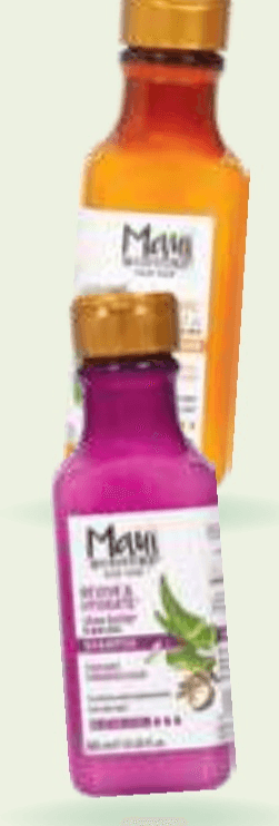 Maui Šampon ali Balzam za lase 385 ml