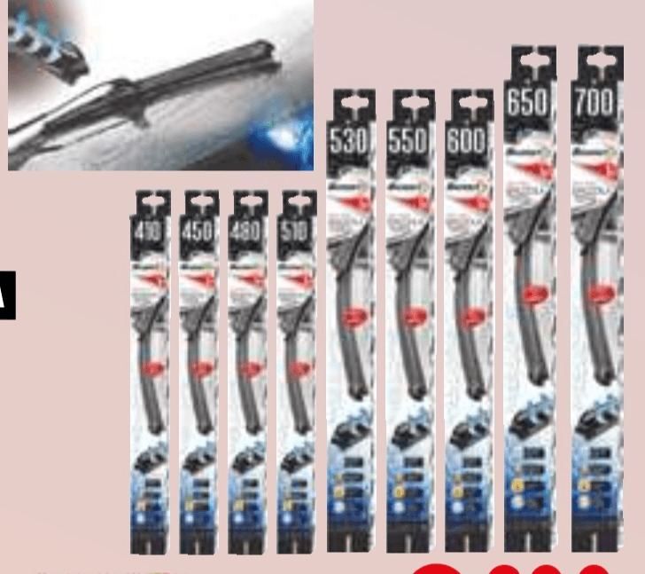 Bottari Brisalec - Akcija v trgovini E.Leclerc