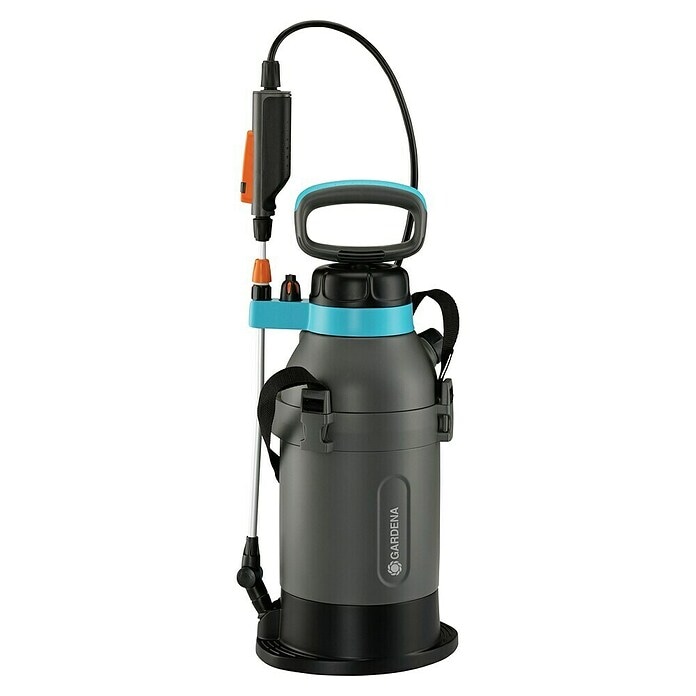 Ročna škropilnica Gardena Comfort 5 l - Akcija v trgovini Pevex