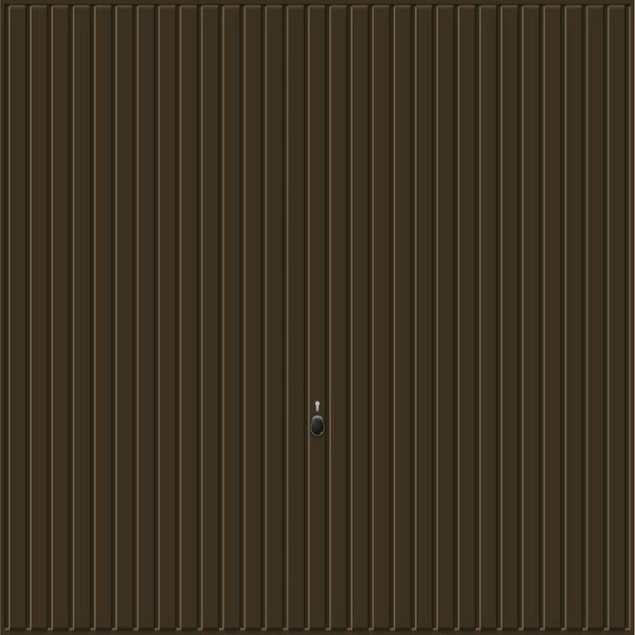 Garažna vrata 2.500 x 2.125 mm