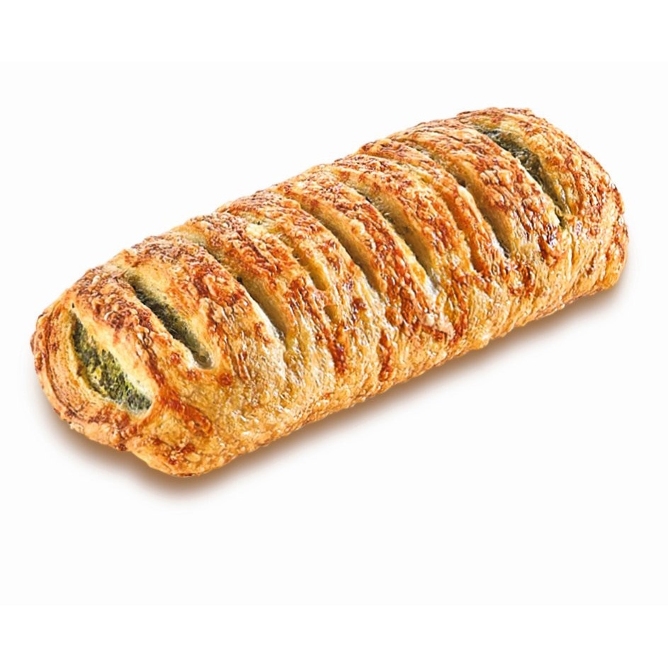 Špinačni zavitek s sirom Feta 111 g