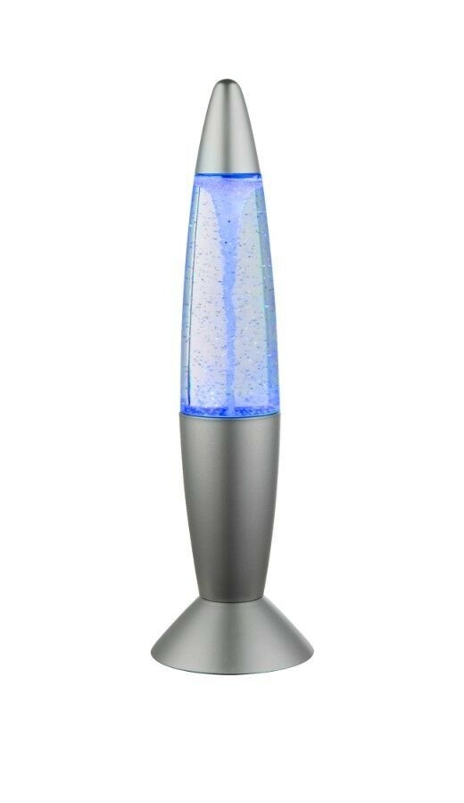 Namizna LED svetilka MAGMA