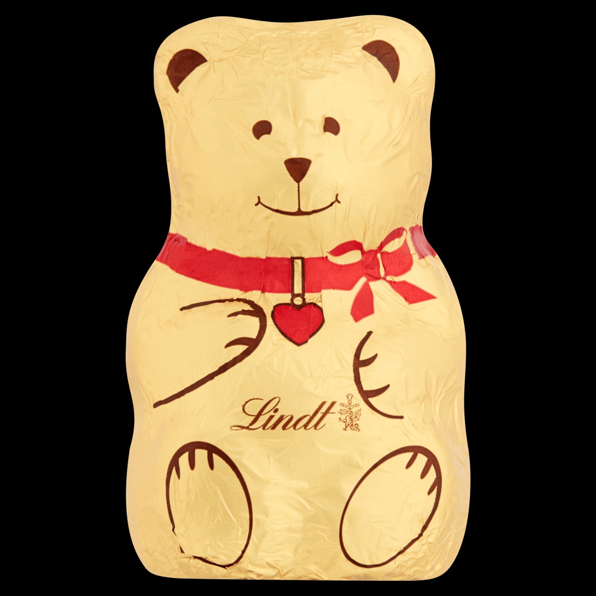 Čokoladni medvedek Lindt 40 g