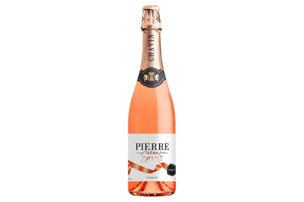 Aromatizirano brezalkoholno vino Spritz Pierre 0,75 l