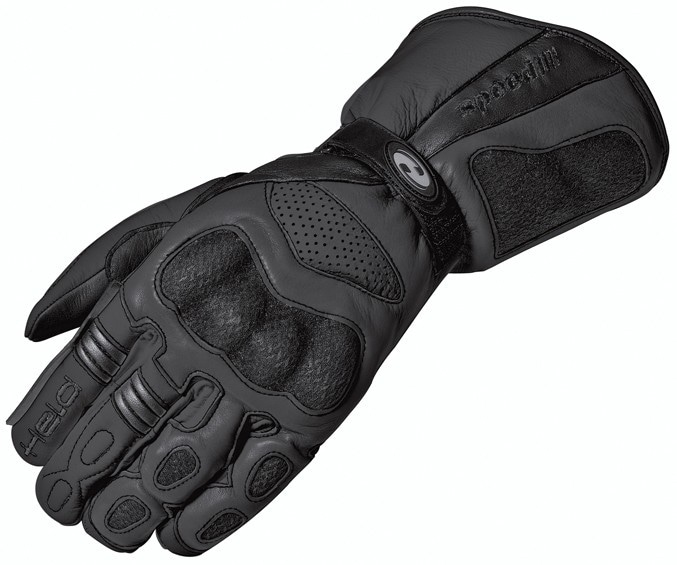 ULTIMATE SPEED Motoristične rokavice - Akcija v trgovini Lidl