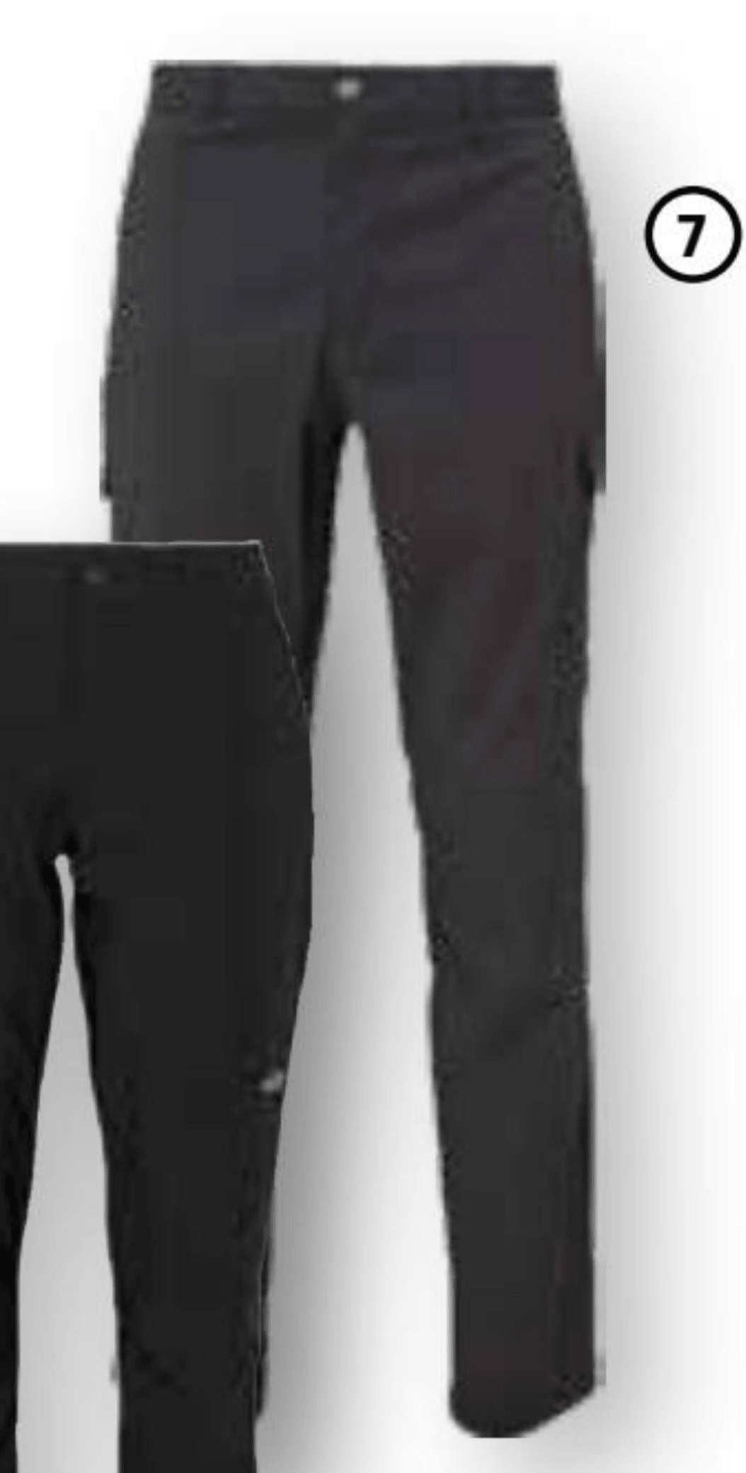 Columbia Ech Trail Utility