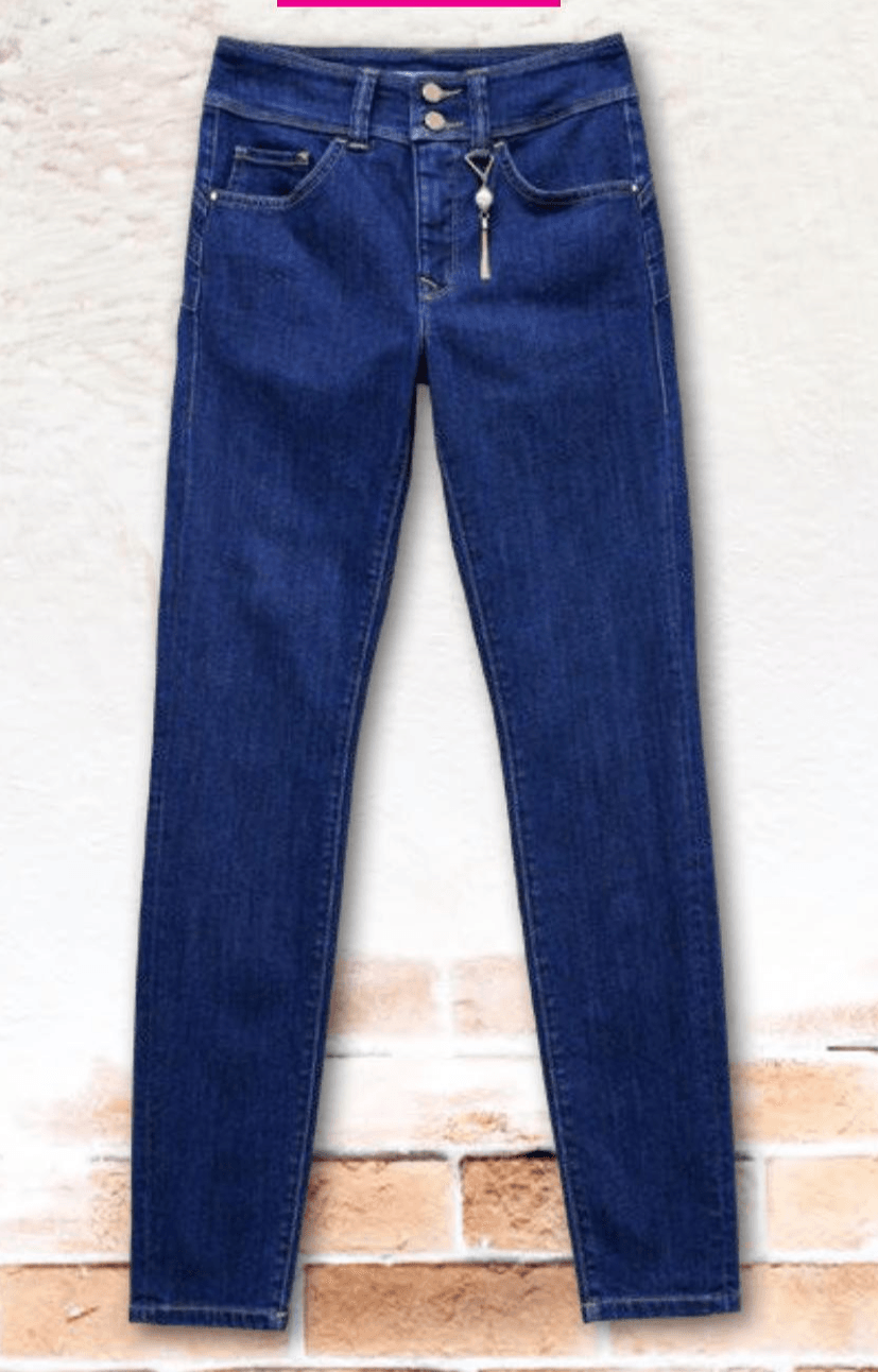 Salsa Jeans ženske jeans hlače